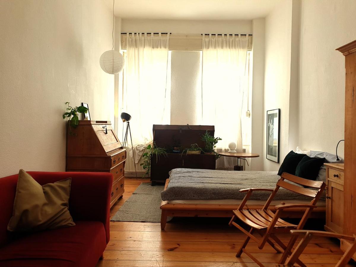Lejlighed 2 In Center Friedrichshain